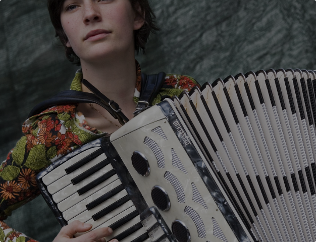 The Confidence of Accordionists