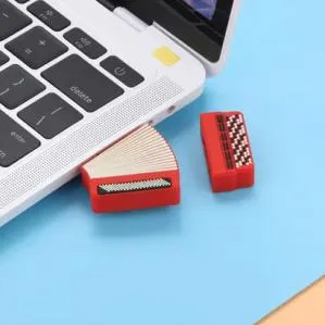Clé USB Accordéon de 32 GB