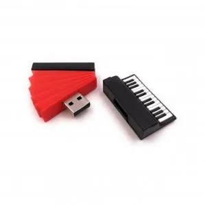 Clé USB 32GB avec clavier
